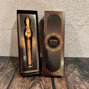 Ace Beaute Pout Perfect Liquid Lipstick in Manifest - NEW in Box F